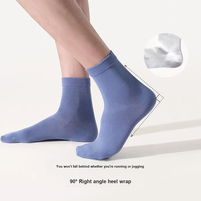 Ubras Unisex Socks-141
