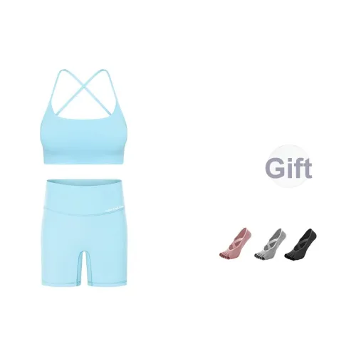 TOM TAILOR SS24 Фитнес Комплект Женский