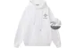 White Fleece-Lined