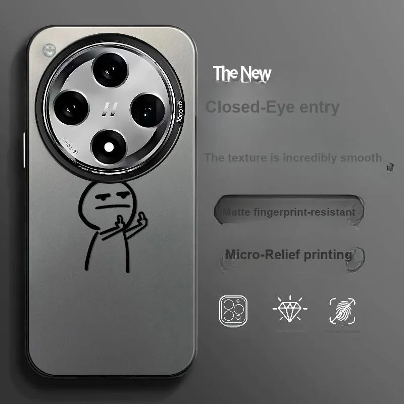 BAOCHENG Phone Cases-1