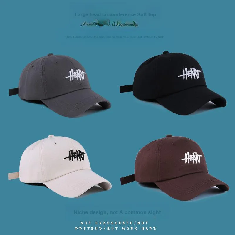 ROBINHOOD Cotton Baseball Caps Unisex-2
