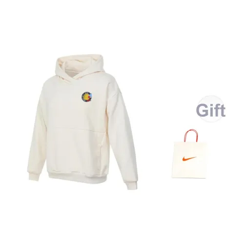 Nike Свитшот Shopping Bag Белый Подростки