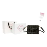 Black (MYLOVE Box Included)