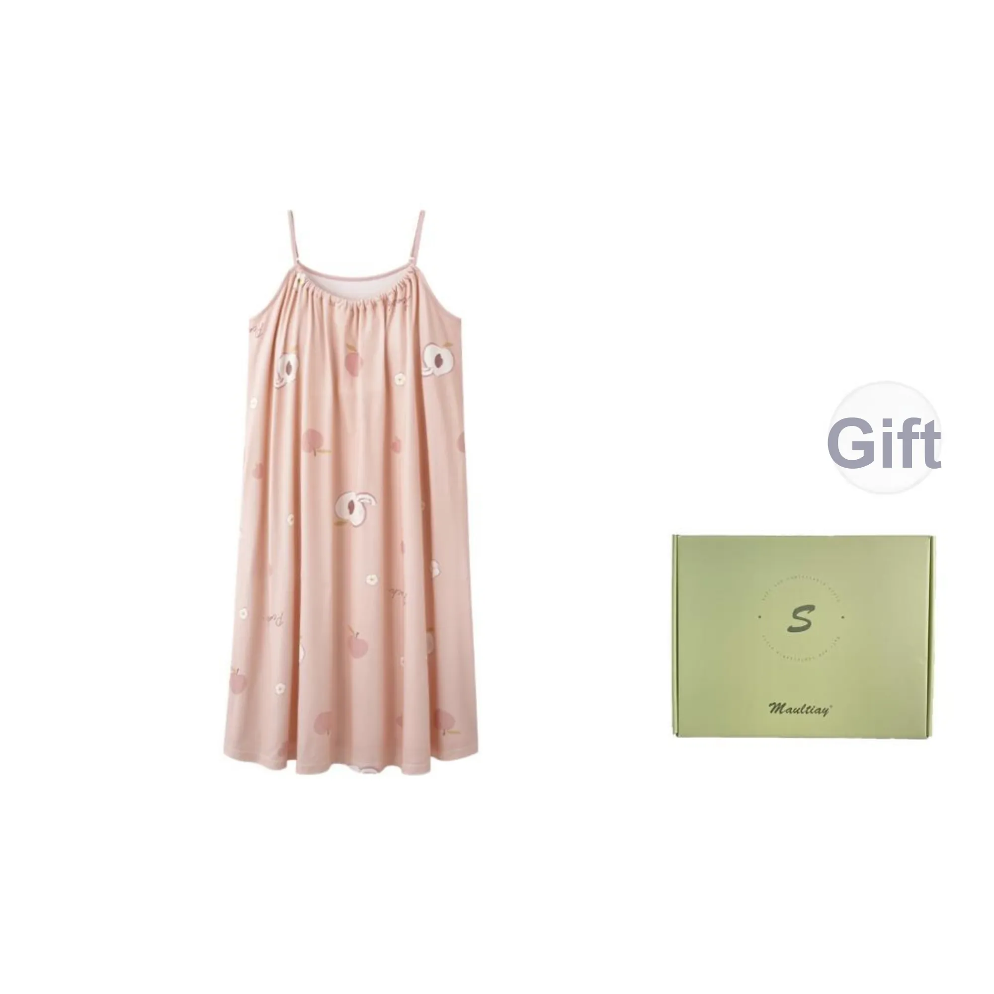 YUZHAOLIN Pajama Gift Box Women's