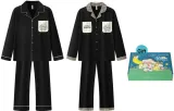 Long-Sleeved Men's+Women's