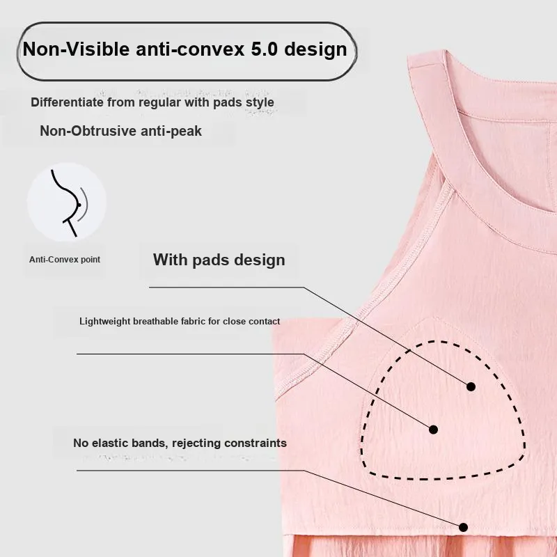 Nodos Shield Women's Nightgowns-8