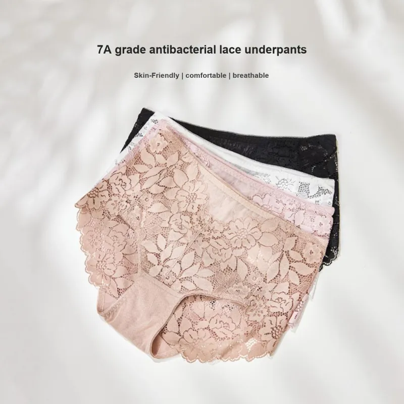 HUYU Women's Underpants-13