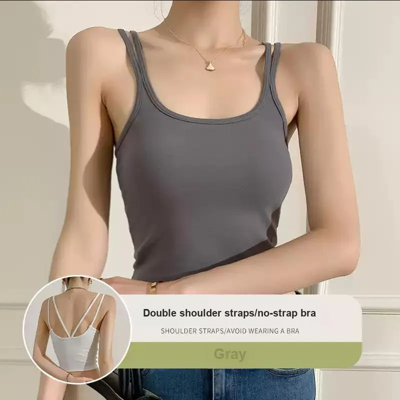 Gentle Welcome Tank Top Women's-3