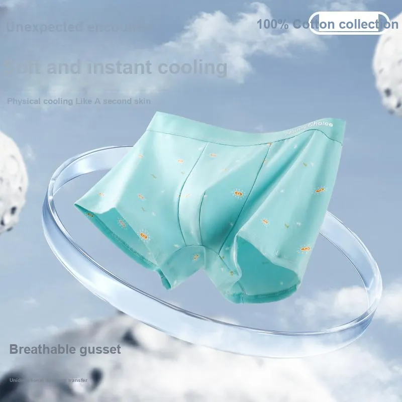 Pretty Lady Underpants Men's 3 Pack-3