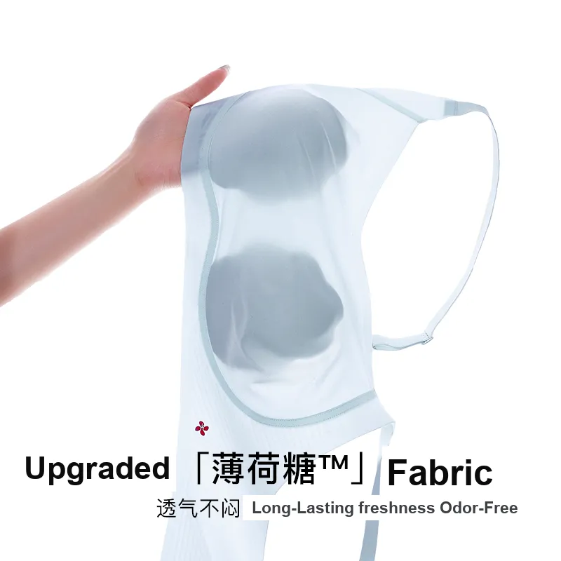 Ubras Women's Bras-14