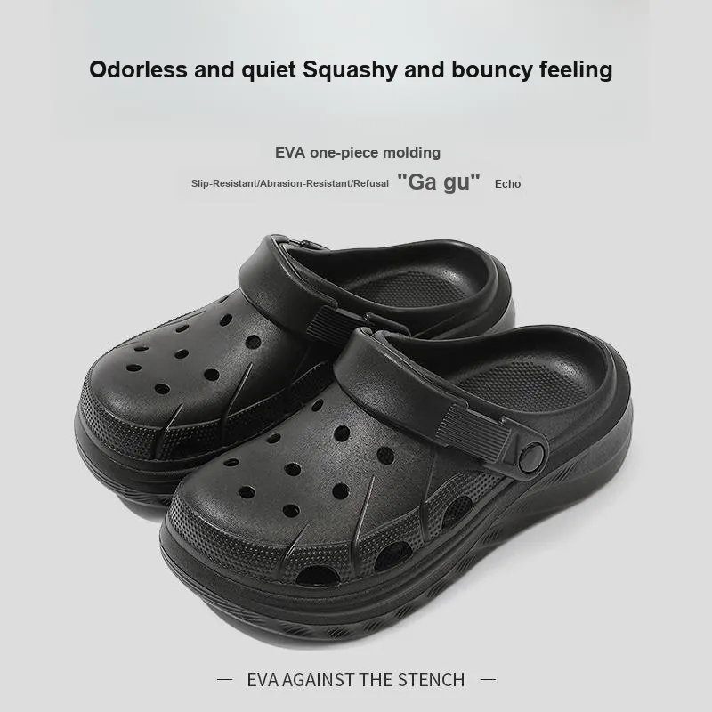 Foot recreation Slippers / Home Slippers-14