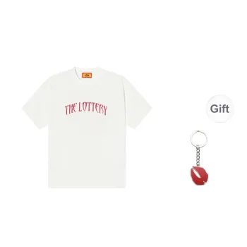 AFGK Lottery Life T Shirt Unisex