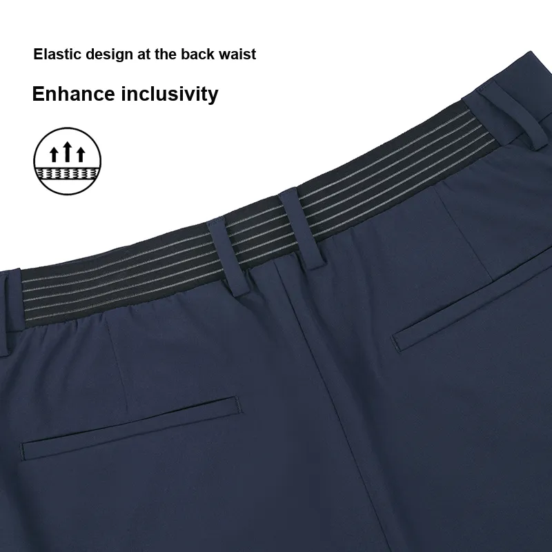 RYDER CUP EST.1927 Casual Shorts Men's-8