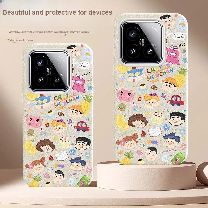 YIBAOBAO Phone Cases-1