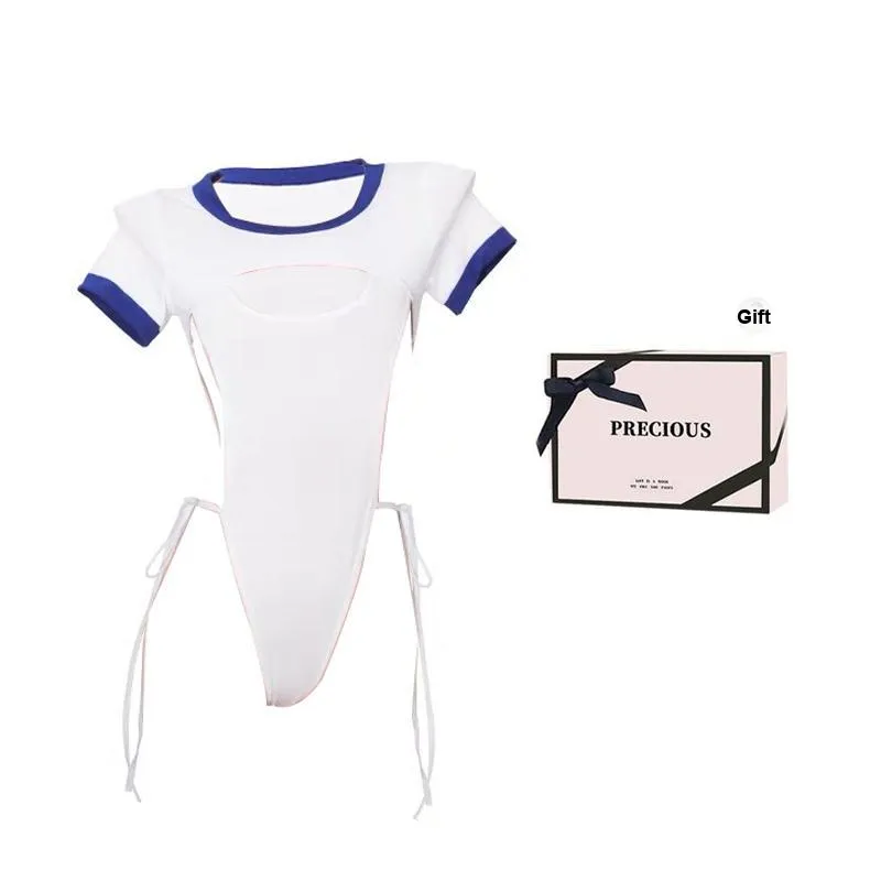 TLXT Комбинезон Женский Набор в Коробке