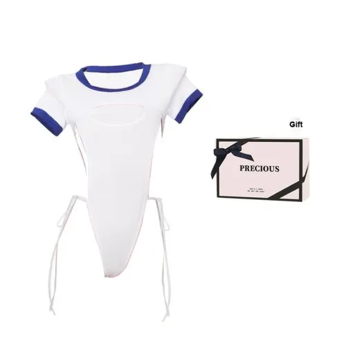 TLXT Комбинезон Женский Набор в Коробке