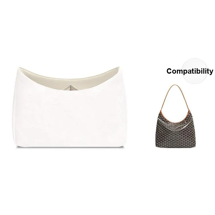 FANJI DuPont Paper Bag Insert Unisex Multicolor