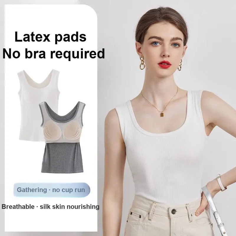 XIA.WA.ZHI.XIU Tank Top Women's-18