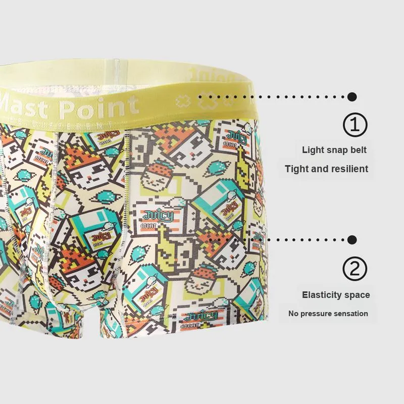Mast Point Men Underpants-2