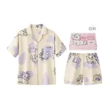 Purple-Women's
