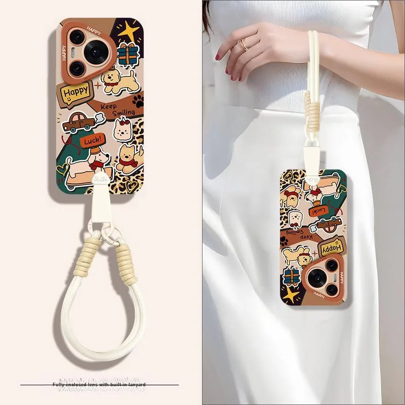 Interesting shell Phone Cases-3