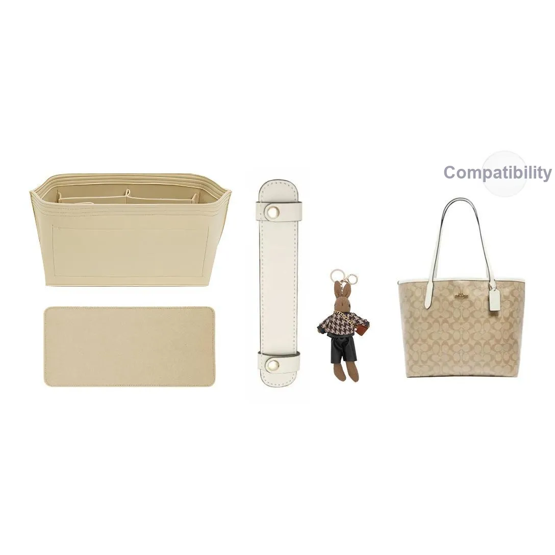 Lan Bao Fan Вельветовая сумка Аксессуар Женский Ледниковый белый Бежевый