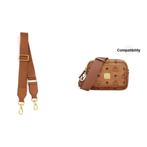 Вязаные ткани Тряпочка Сумка Ремень Женские Коричневый черный