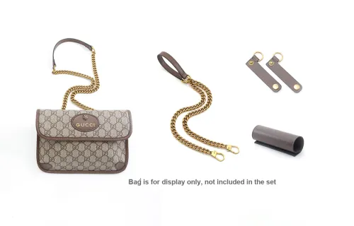 Xiashi Bag Accessories