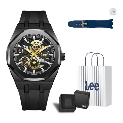 Lee Men European And American Watch