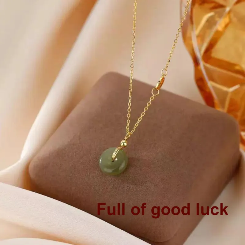MGS Necklaces Women's-2