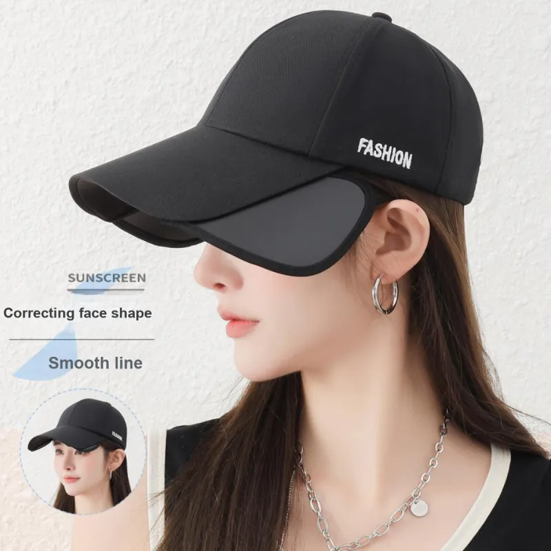 CATELLES Polyester Baseball Caps Unisex-4