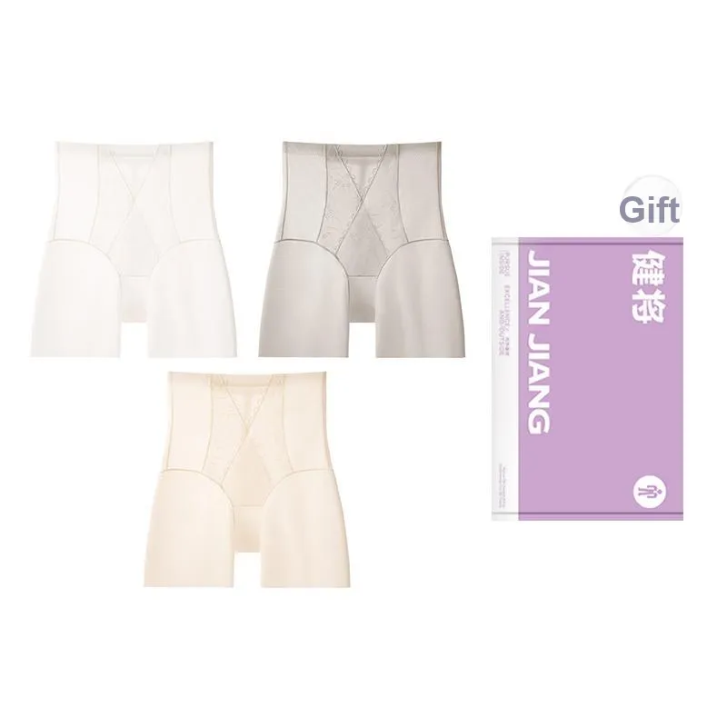 Master Underpants Women's Gift Box Combination-17