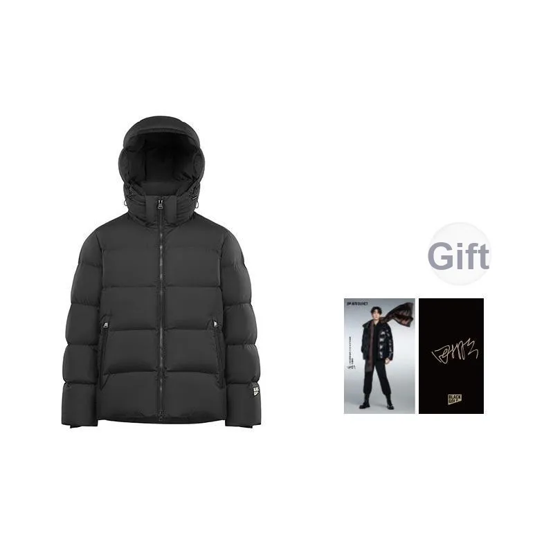 GOLDFARM Мужские Пуховики