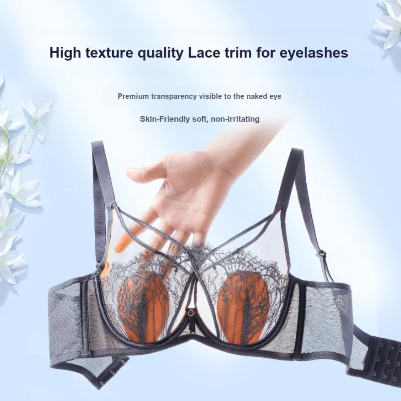 GRACEWELL Women's Bras-3