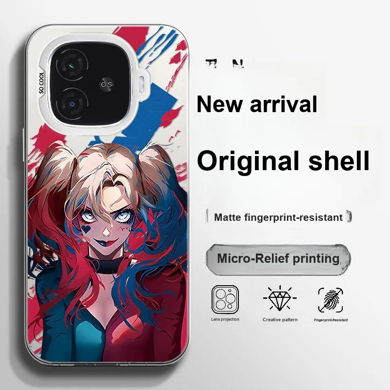 BAOCHENG Phone Cases-3