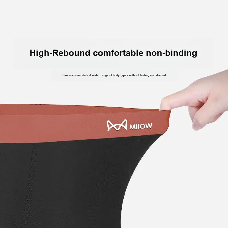 MIIOW Men Underpants-2