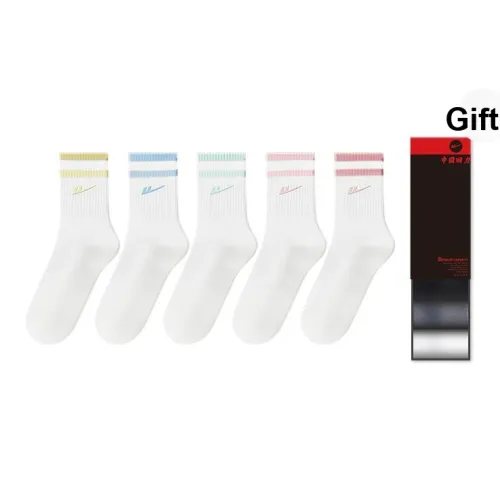 Warrior Носки Crew Женские упаковка из 5 пар