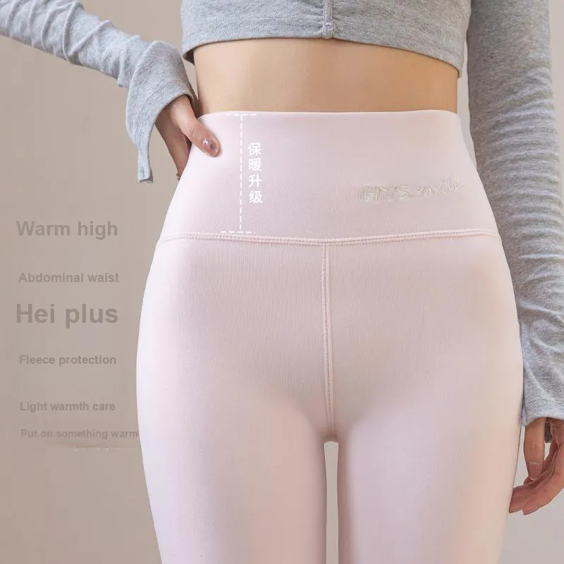 MIIOW Leggings Women's Combo Set-41