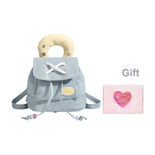 NATTY ПУ (полиуретан) Рюкзак Стандартный Женский Многоцветный