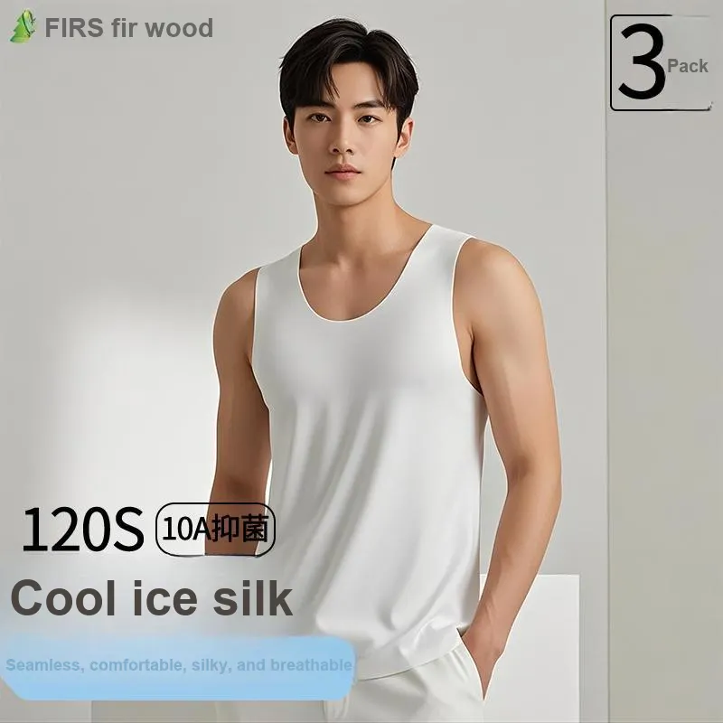 FIRS Men Tank Tops-20
