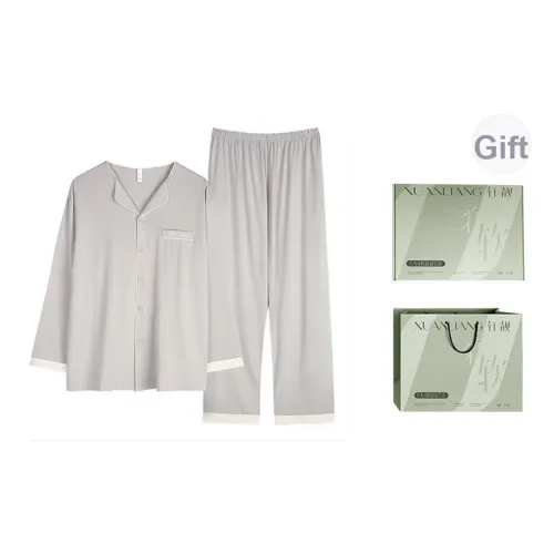 Xuan Liang Пижамный комплект мужской Gift Box Set