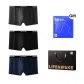 Navy Blue/Dark Heather Gray/Black 9101 (Style 2)
