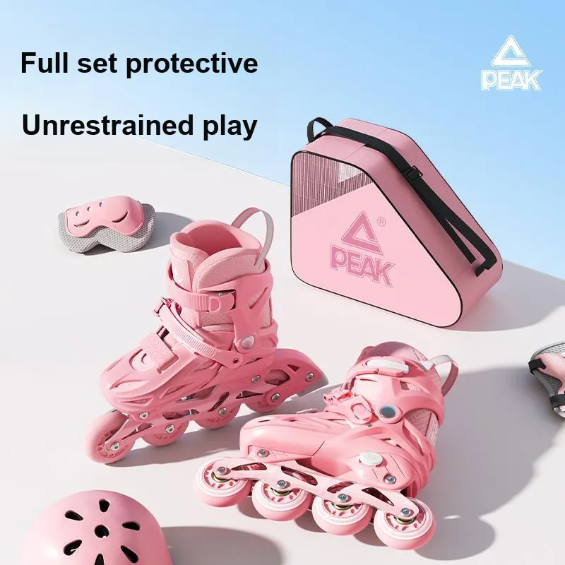 PEAK Inline Skates Casual Street Riding-31