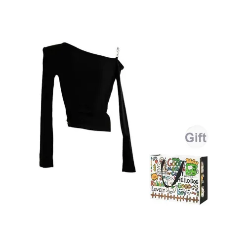 Dippanis Standard T-Shirt Женская