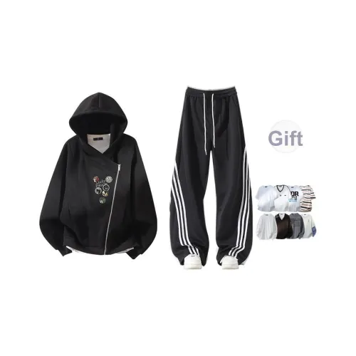 FAX FOR FMACM Комплект Свитшот Унисекс