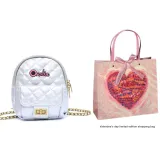 Silver, Comes with Valentine's Day Limited Edition Shopping Bag
