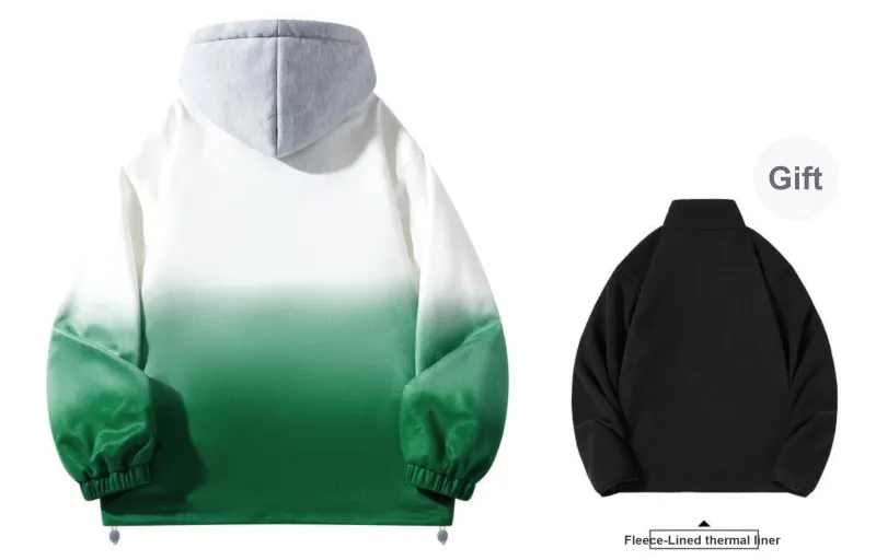 CSKS Jackets Unisex-38