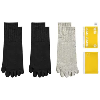 Master Mid Calf Socks Women's Gift Box Combination