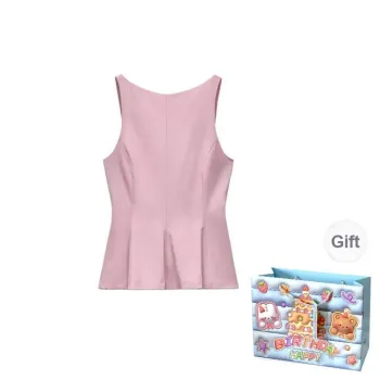 Gentle Welcome Tank Top Women's