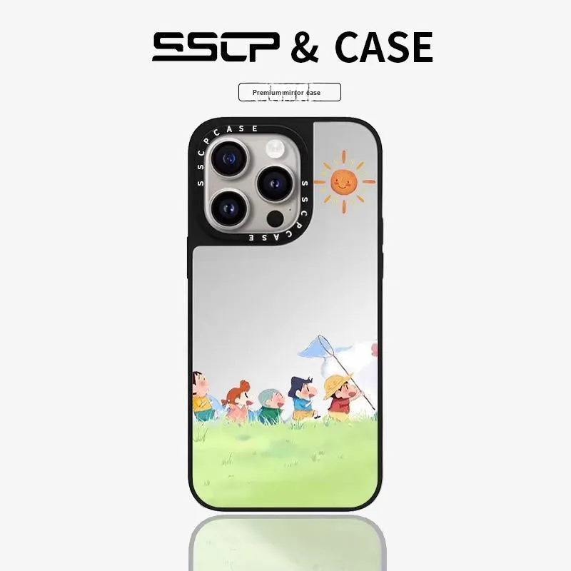 HASEE Phone Cases-1